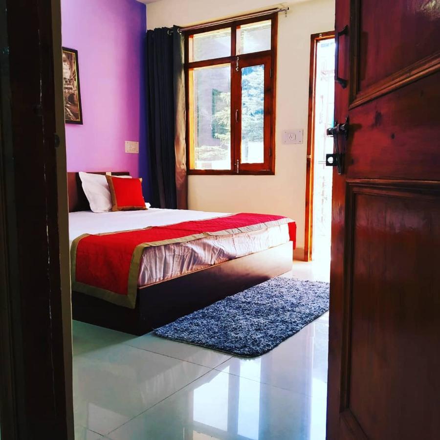 Shimla Pines Homestay Exterior photo