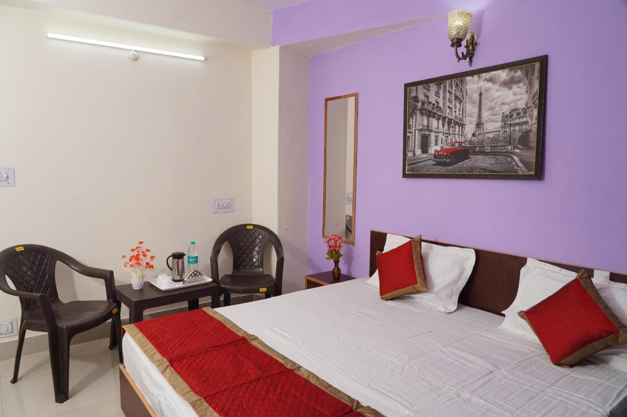 Shimla Pines Homestay Exterior photo