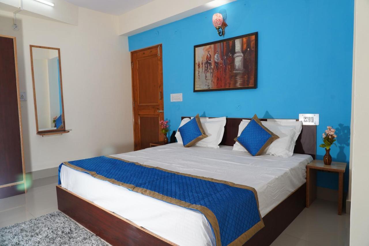 Shimla Pines Homestay Exterior photo